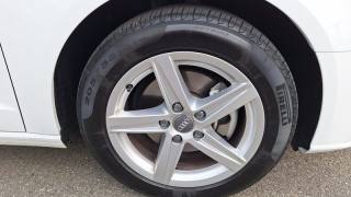 AUDI A3 usata, con Autoradio