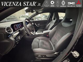MERCEDES-BENZ A 180 usata, con Cerchi in lega