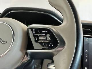 JAGUAR F-Pace usata, con Regolazione elettrica sedili