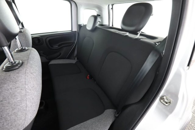 FIAT Panda usata 3