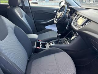 OPEL Grandland X usata, con Cerchi in lega