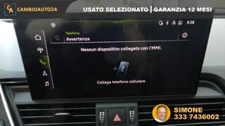 AUDI Q5 usata 93