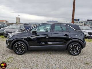 OPEL Crossland usata, con Volante in pelle