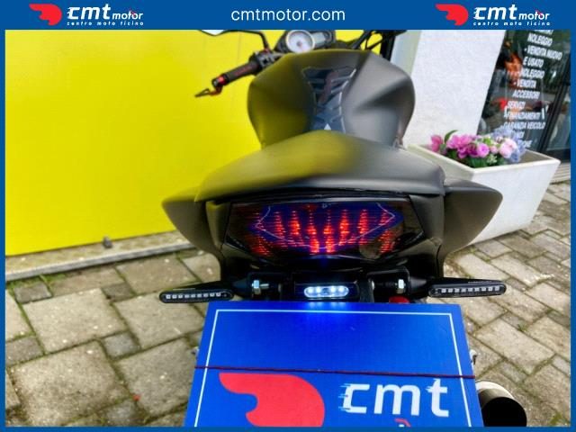 KAWASAKI Z 750 usata 13