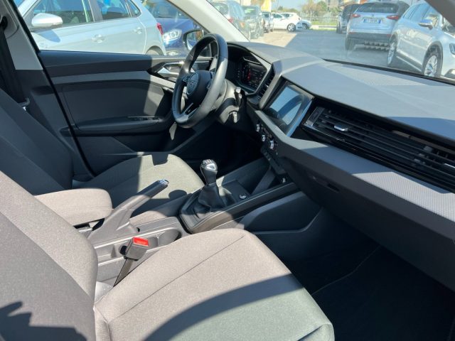 AUDI A1 usata, con Boardcomputer