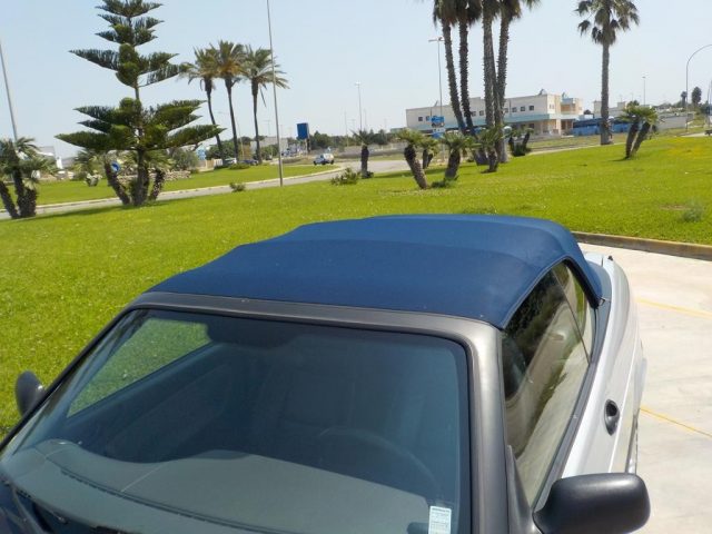 SAAB 9-3 usata, con Marmitta catalitica