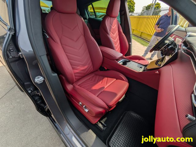 MASERATI Grecale usata, con Autoradio digitale