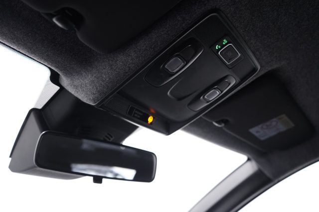 RENAULT Captur usata, con Specchietti laterali elettrici