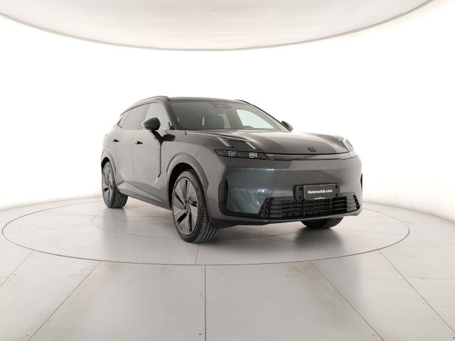 LYNK & CO 08 usata, con Chiusura centralizzata