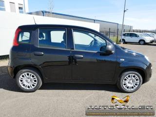 FIAT Panda usata, con Airbag Passeggero