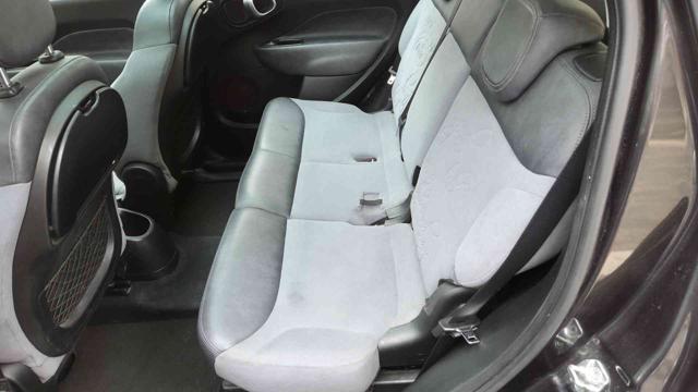 FIAT 500L usata, con ESP