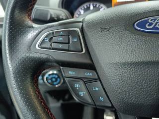 FORD EcoSport usata, con Bluetooth