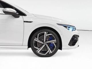 VOLKSWAGEN Golf R usata, con Alzacristalli elettrici