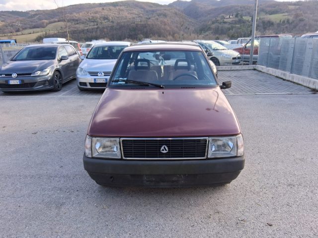 AUTOBIANCHI Y10 usata 1