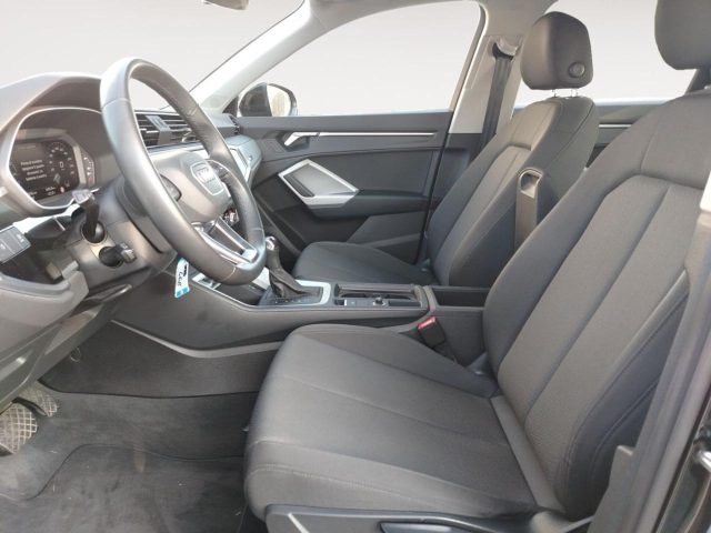 AUDI Q3 usata, con Cruise Control