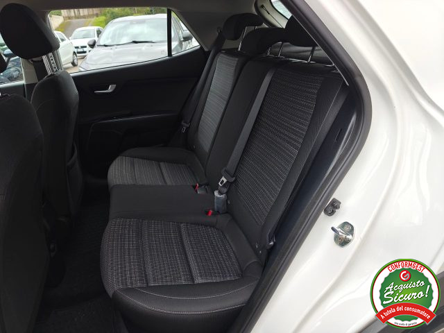 KIA Stonic usata, con Chiusura centralizzata