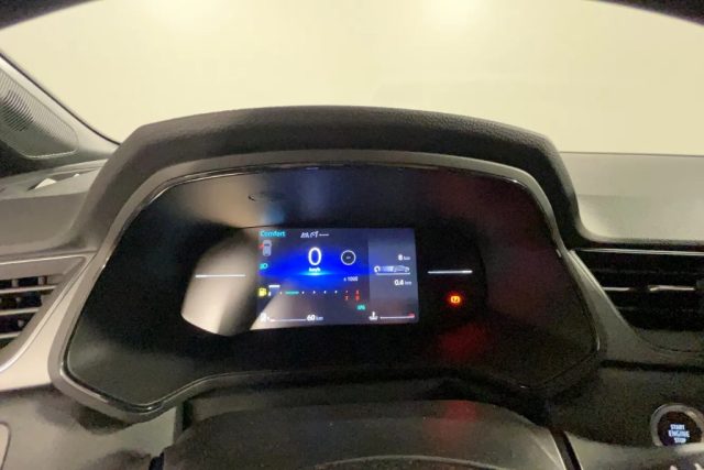 RENAULT Captur usata, con Chiusura centralizzata