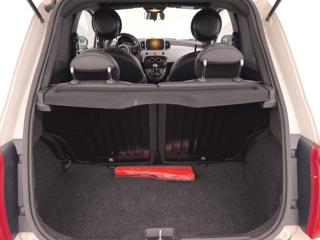 FIAT 500 usata, con Volante multifunzione