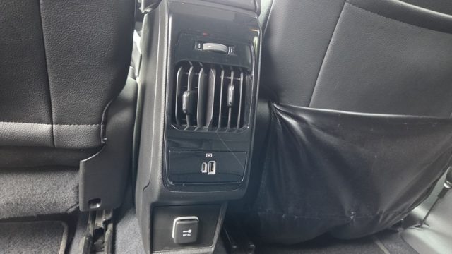 JEEP Compass usata, con Cruise Control