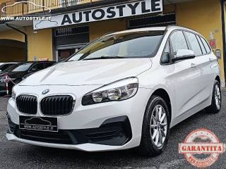BMW 216 usata, con Volante in pelle