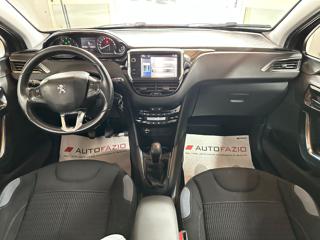 PEUGEOT 208 usata, con Alzacristalli elettrici