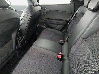 RENAULT Captur usata, con Controllo automatico clima