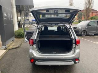 MITSUBISHI Outlander usata, con Vetri oscurati