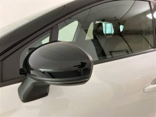RENAULT Captur usata, con Sensore di pioggia