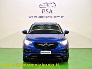 OPEL Grandland X usata, con Boardcomputer