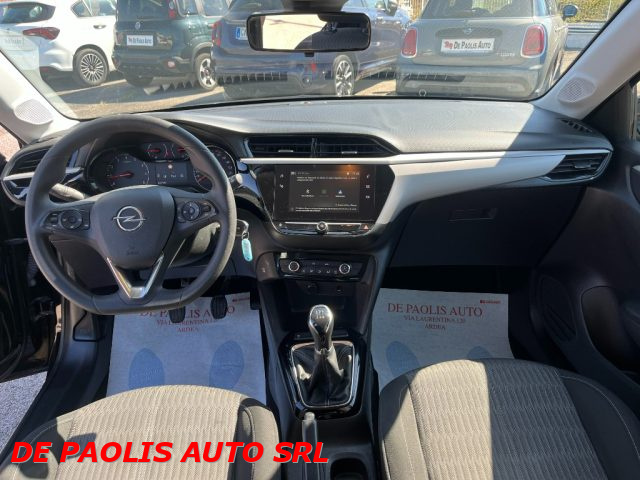 OPEL Corsa usata, con Cerchi in lega