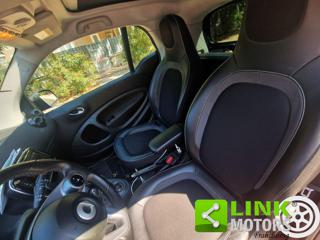 SMART ForTwo usata, con Cruise Control