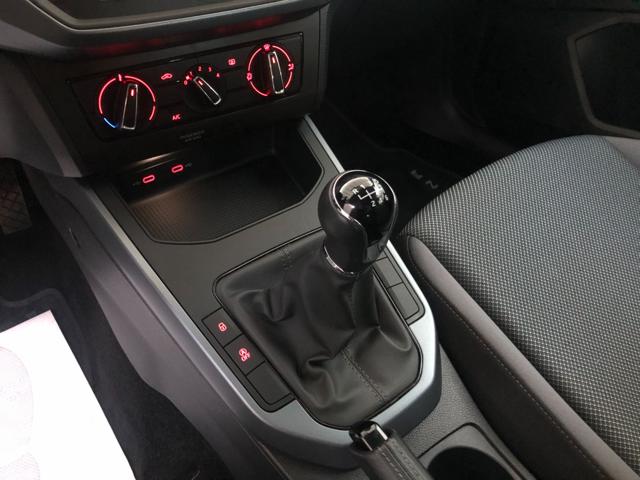 SEAT Arona usata, con Controllo trazione