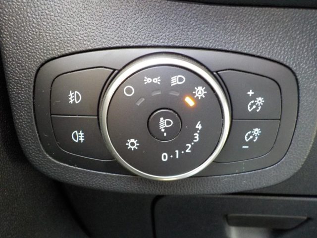 FORD Fiesta usata, con Autoradio digitale