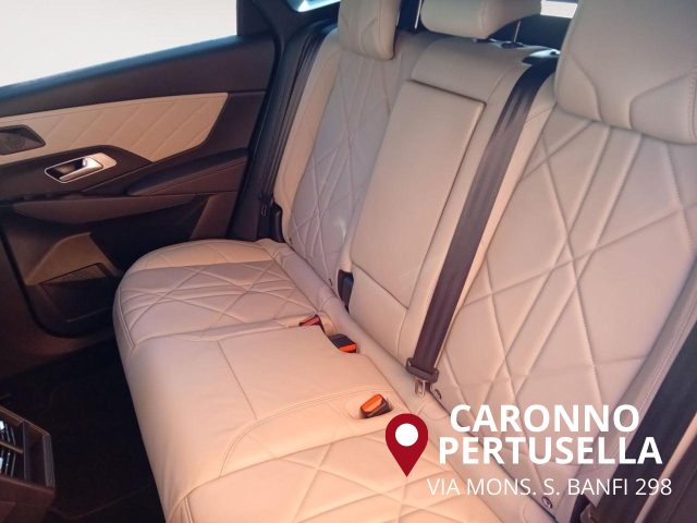 DS AUTOMOBILES DS 7 usata, con Filtro antiparticolato