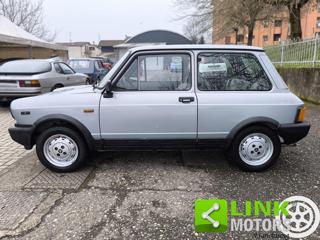 AUTOBIANCHI A 112 usata 7