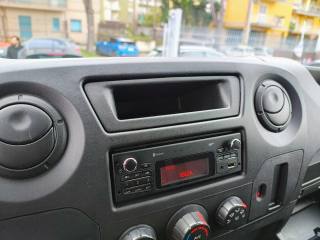 RENAULT Master usata, con Antifurto