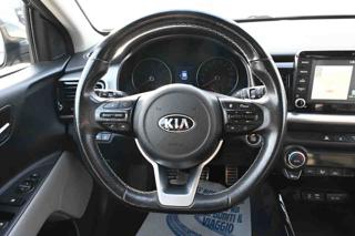 KIA Stonic usata, con Immobilizzatore elettronico