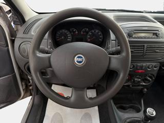 FIAT Punto usata, con Climatizzatore
