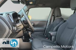 JEEP Renegade usata 6