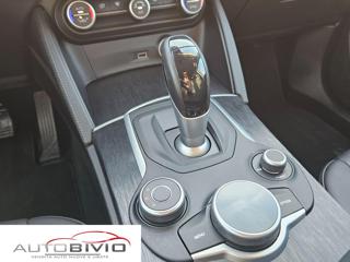 ALFA ROMEO Stelvio usata, con Bracciolo