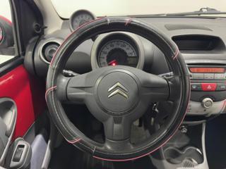CITROEN C1 usata, con Climatizzatore