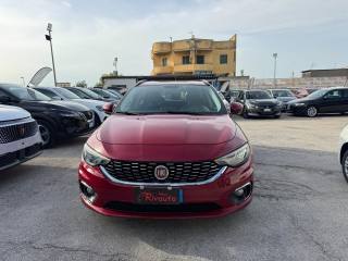 FIAT Tipo usata, con Airbag