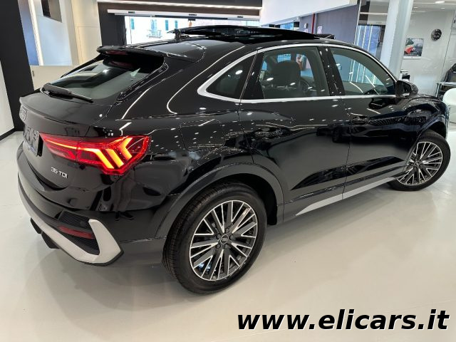 AUDI Q3 usata, con Boardcomputer