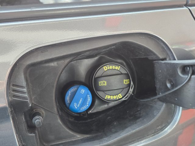 SKODA Octavia usata 95