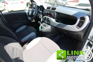 FIAT Panda usata 20