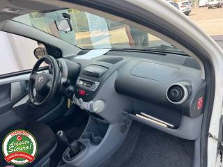 TOYOTA Aygo usata, con Lettore CD