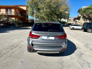 BMW X5 usata, con Alzacristalli elettrici