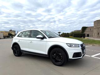 AUDI Q5 usata, con Monitoraggio pressione pneumatici