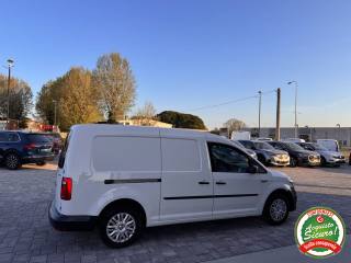 VOLKSWAGEN Caddy usata, con Controllo trazione