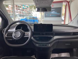 FIAT 500 usata, con Chiusura centralizzata